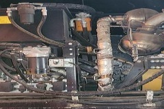 2021 PRONAR MPB20.55GH