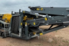 2022 RUBBLE MASTER HS5000