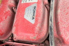 2019 KLEEMANN MCO9 EVO