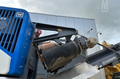 2020 KLEEMANN MC110Z EVO