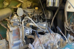 2009 POWERSCREEN COMMANDER 1400