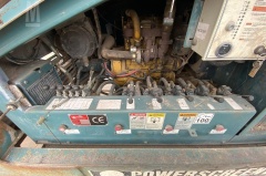 2004 POWERSCREEN WARRIOR 1400