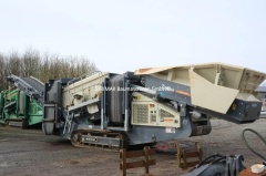 2021  NORDTRACK S2.5