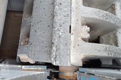 2019 KLEEMANN MR122Z