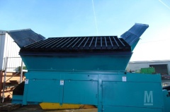 2008 POWERSCREEN MARK II