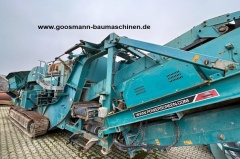 2011 POWERSCREEN 1000SR