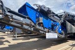 2015 KLEEMANN MOBIREX MR110Z EVO 2