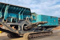2017 POWERSCREEN PREMIERTRAK R400