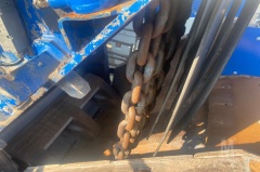 2014 KLEEMANN MR130Z EVO 2