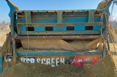 2009 POWERSCREEN COMMANDER 1400