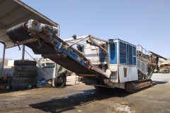 2004 KLEEMANN & REINER SHB13/90