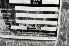 2021 KLEEMANN MS953 EVO