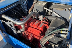 2017 KLEEMANN MC110Z EVO