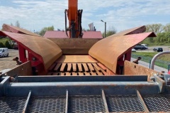 2018 MAXIMUS MXJ1100