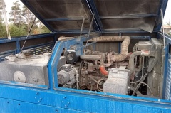 2019 KLEEMANN MR122Z