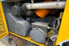 2022 RUBBLE MASTER RM90GO!