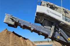 2021 KLEEMANN MSC 952I EVO