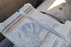 2008 KLEEMANN MR122Z