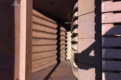 2017 APOLLO BEW 1050