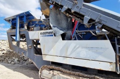 2013 KLEEMANN MOBIREX MR130Z EVO