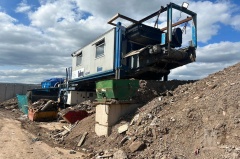 2010 KIVERCO MPS1200