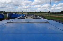 2015 KLEEMANN MR110Z EVO 2