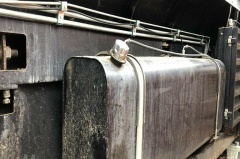 2015 PRONAR MPB20.55