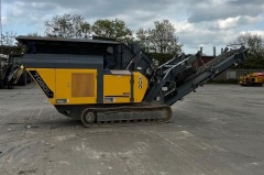 2021 RUBBLE MASTER RM70GO! 2.0