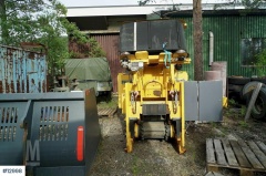 2007 RUBBLE MASTER RM60