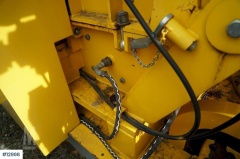 2007 RUBBLE MASTER RM60