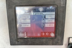 2017 KLEEMANN MC110Z EVO