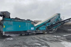 2018 POWERSCREEN CHIEFTAIN 2200