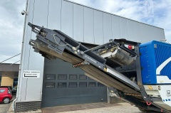 2020 KLEEMANN MC110Z EVO