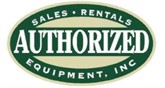 Authorized Equipment Inc.