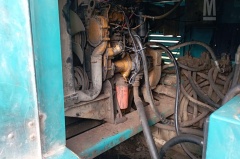 2008 POWERSCREEN CHIEFTAIN 1400