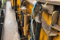 2008 KLEEMANN MR110Z