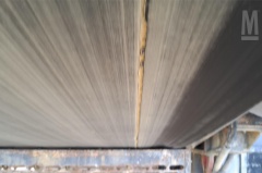 2008 KLEEMANN MR122Z