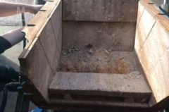 2002 RUBBLE BUSTER S2B