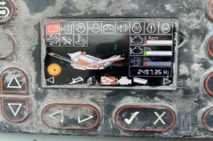 RUBBLE MASTER HS7500M