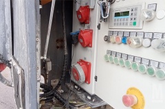 2019 KLEEMANN MR122Z