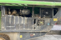 2021 EVOQUIP COBRA 290R