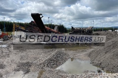 2007 FINLAY 683 SUPERTRAK