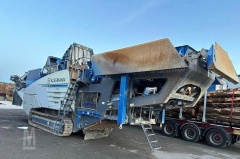 2021 KLEEMANN MR130Z EVO 2