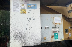 2010 KIVERCO MPS1200