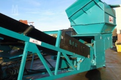 2008 POWERSCREEN MARK II