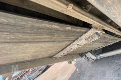 2011 KLEEMANN MC110R