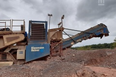 2004 KLEEMANN & REINER MRW172