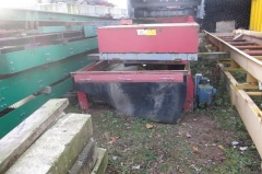CONVEYOR SALES 10×10