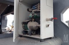 2019 KLEEMANN MR122Z