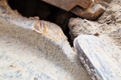 2013 KLEEMANN MOBIREX MR130Z EVO